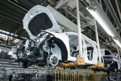 隨心索馭,多Young未來(lái)丨北京現(xiàn)代工廠青少年探秘之旅