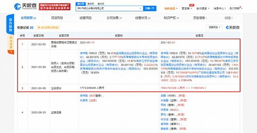 OPPO關聯公司戰略投資威兆半導體，布局計算機軟件開發新生態