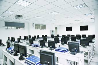 計算機軟件開發實訓 提升學生實踐能力的重要途徑